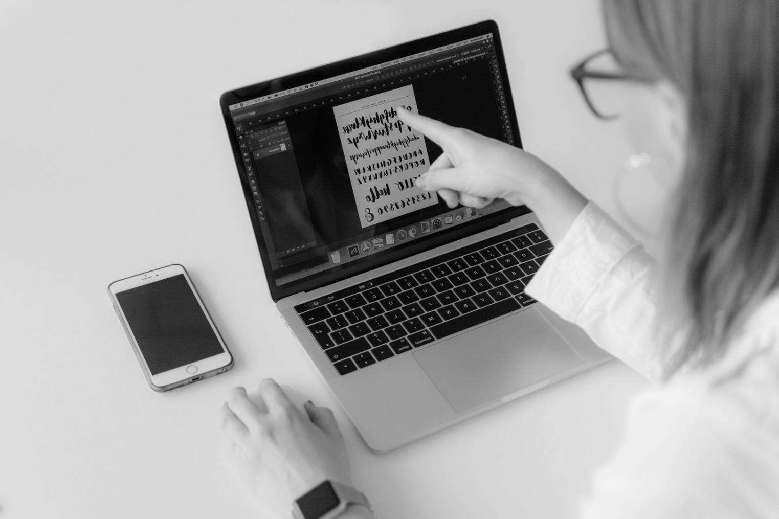 Hands-on financial analysis workshop session