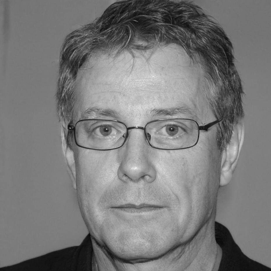 Dimitri Vasiliev testimonial photo